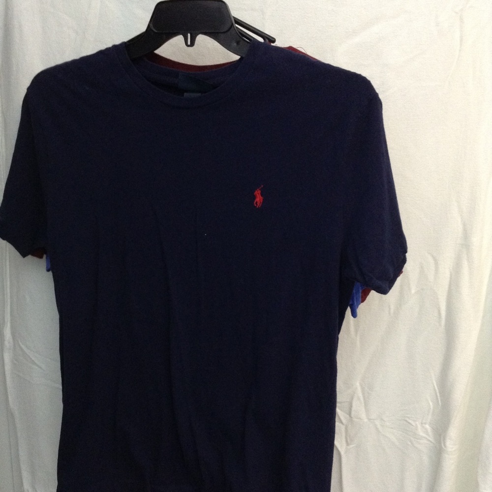 Polo Ralph Lauren Crewneck Shirt